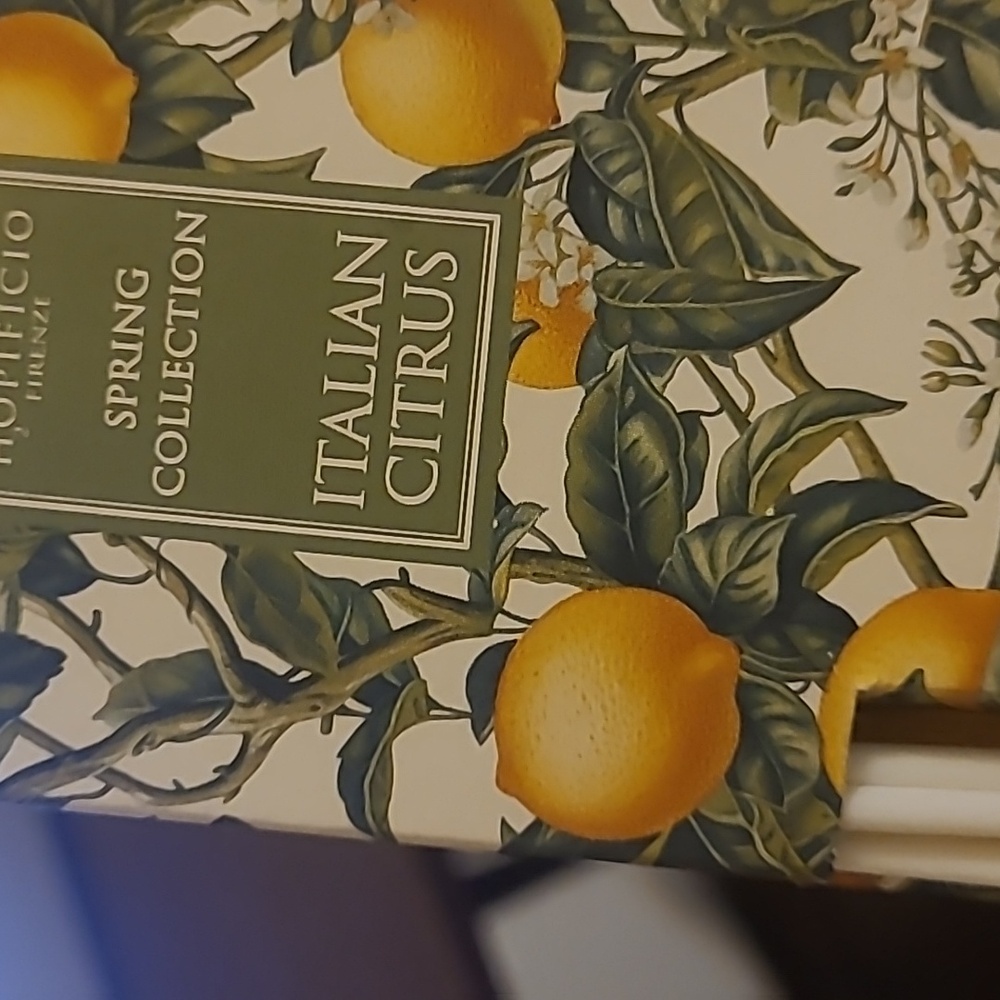 HOPIFICIO FIRENZE Italian Citrus Reed Diffuser - 3.5fl oz - Picture 3 of 5